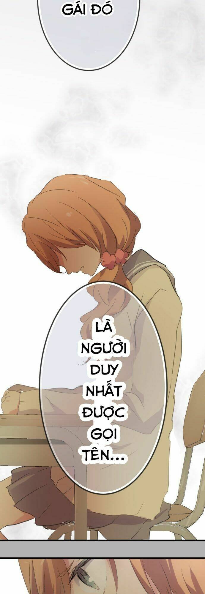 tôi trở thành đại diện của lớp chapter 4 24