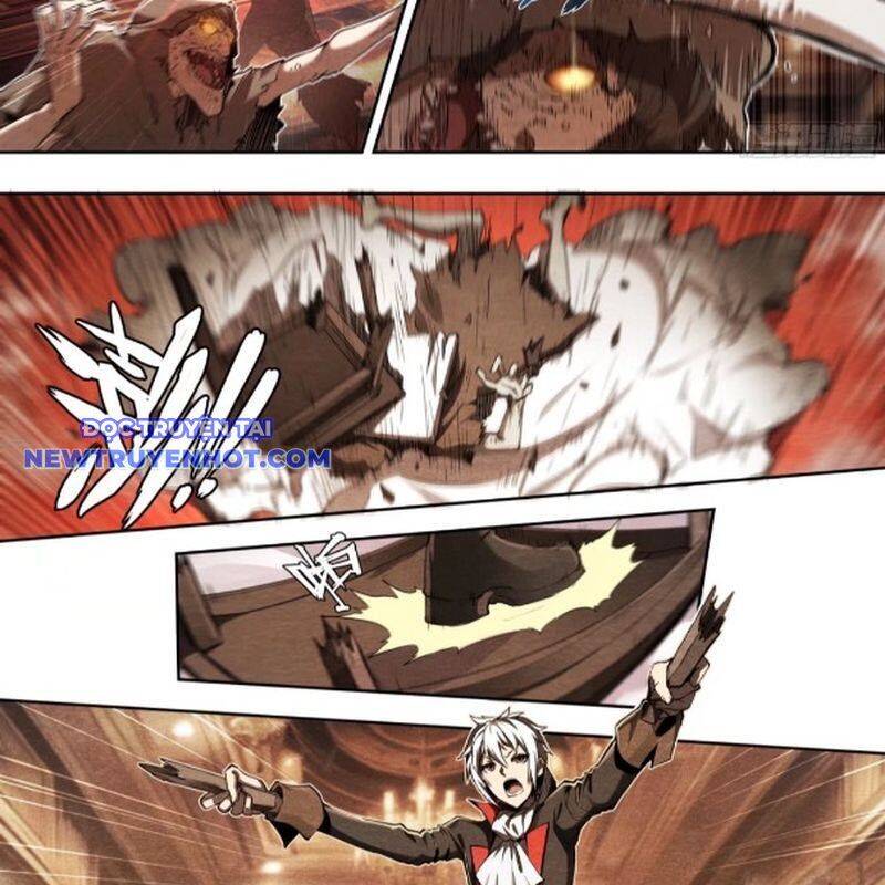 dự báo khải huyền chapter 143 34