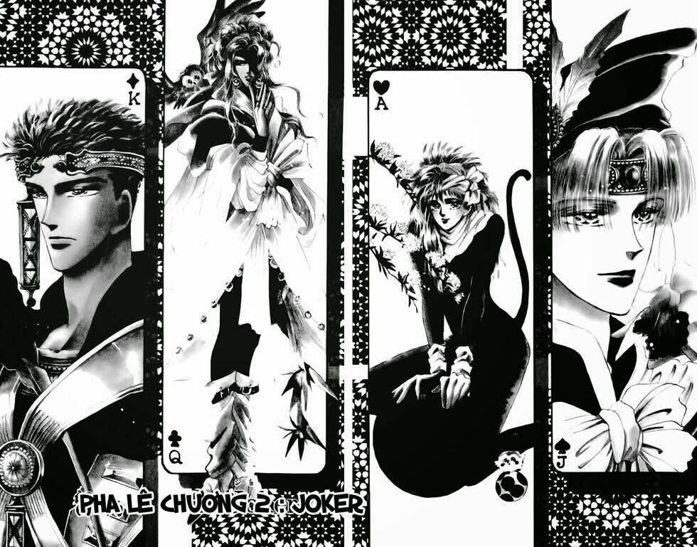 đứa con số phận chapter 22 3