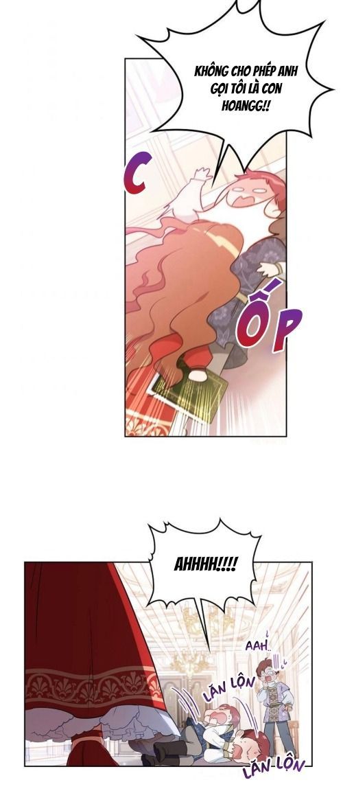 lần này tôi sẽ trở thành gia chủ chapter 3 43