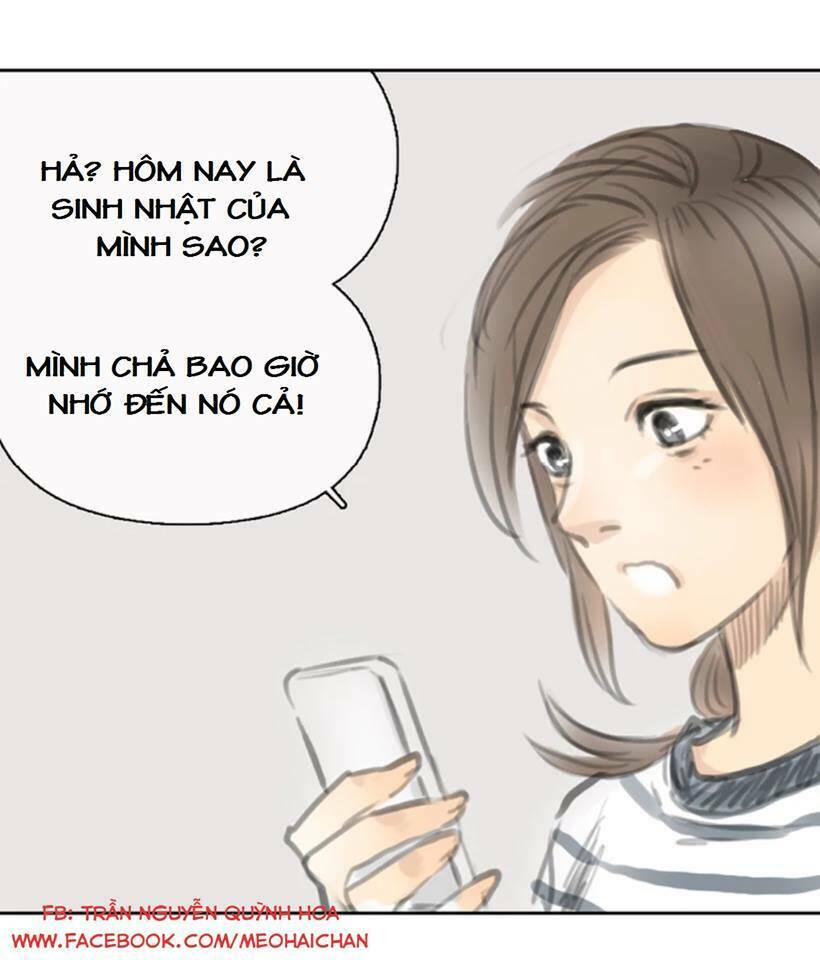 12 giờ của lọ lem chapter 31 14