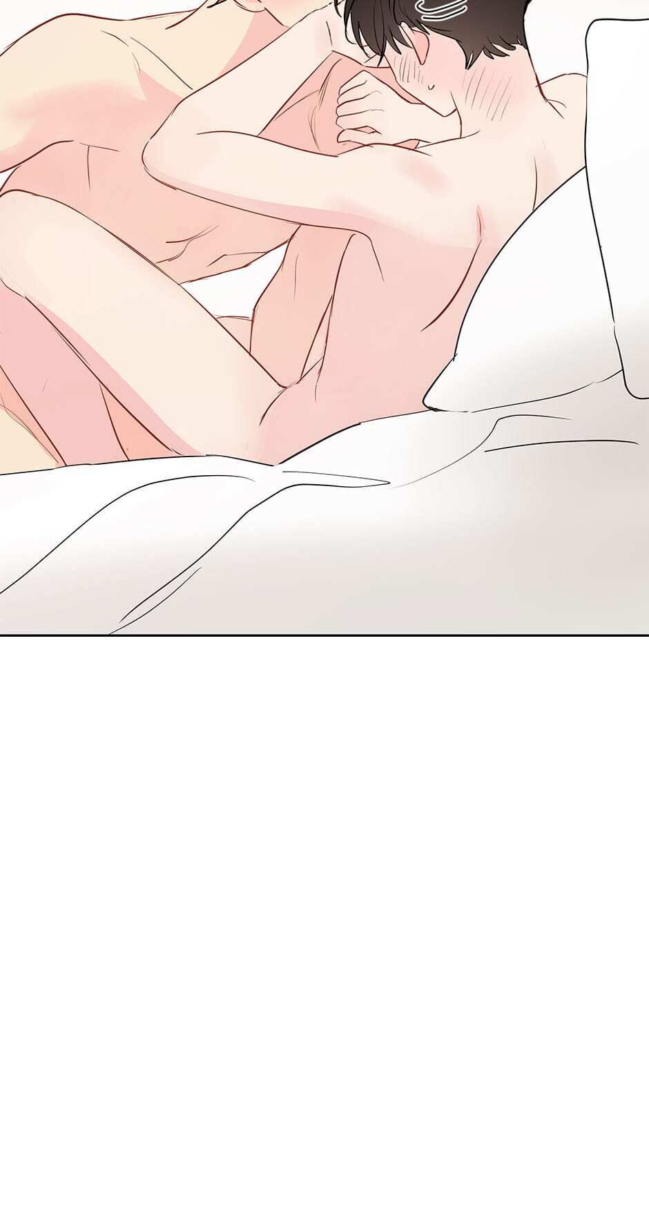 chỉ là giấc mơ thôi phải không? chapter 29 46