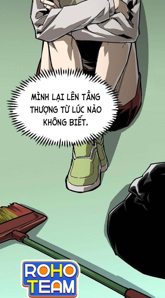 chỉ có cái c.h.ế.t mới là sự cứu rỗi chapter 20 15