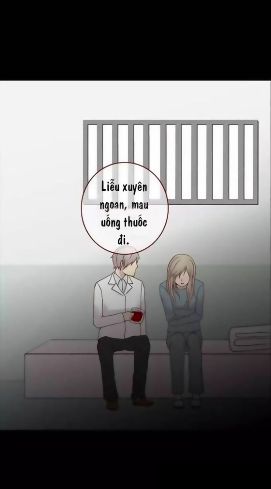 tấm da người chapter 29 27