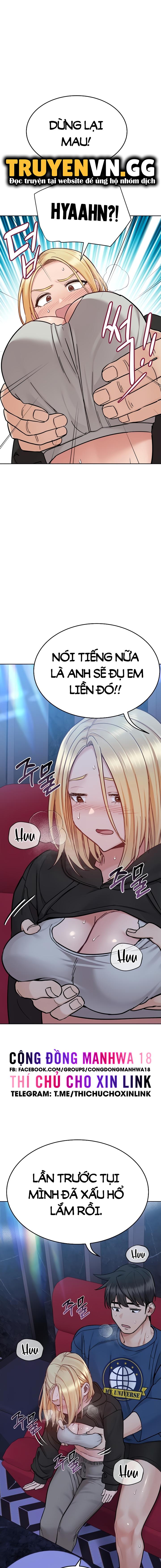 người dì khiêu gợi chapter 94 11