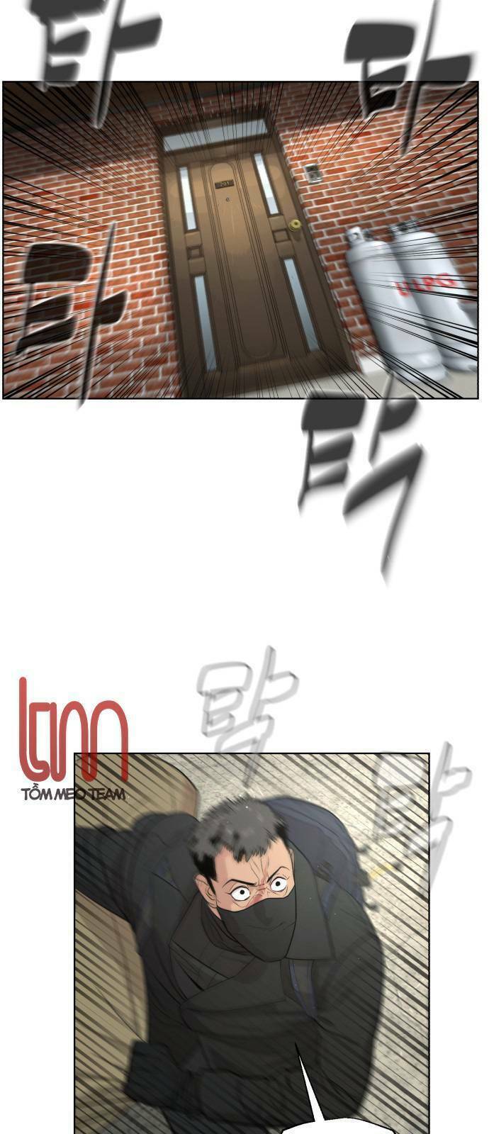 Máu trắng chapter 9.2 7