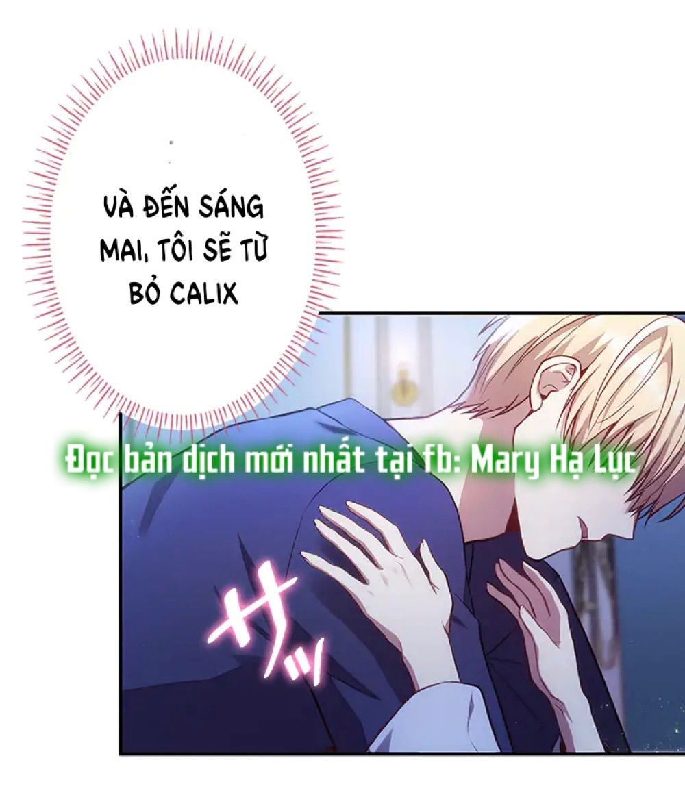 từ ác nữ tôi phải trở thành một người mẹ chapter 1 98