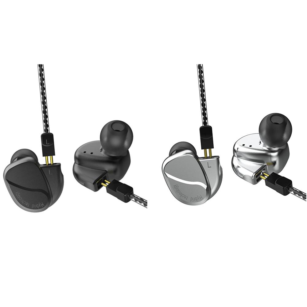 Tai nghe in-ear có dây BQEYZ K2