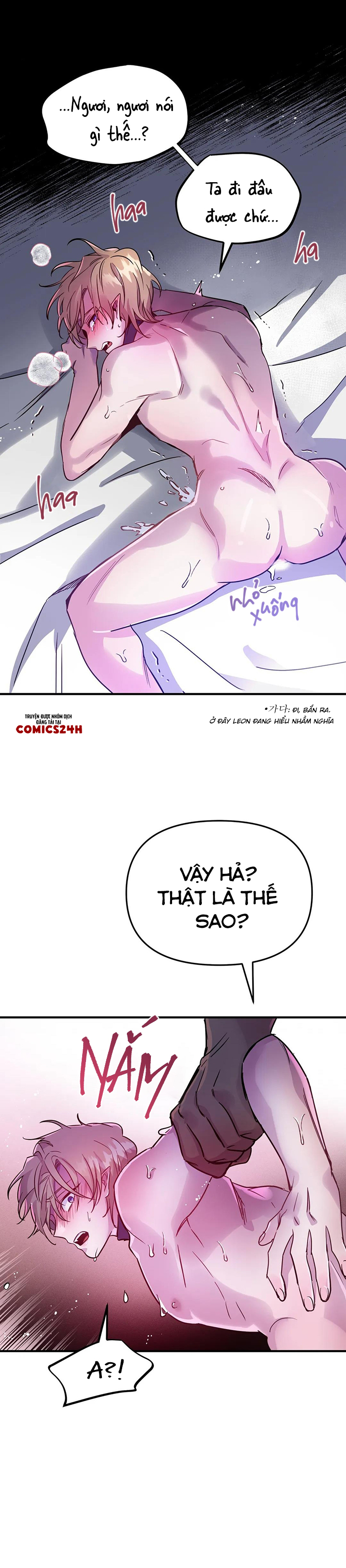 hắc vực chapter 6 21