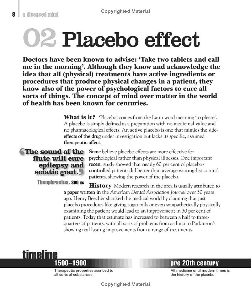 Sách ngoại văn: 50 Psychology Ideas You Really Need To Know