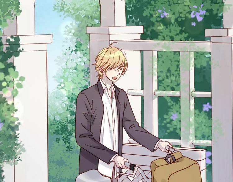 lượm được một tiểu hồ ly phần 2 chapter 15 16