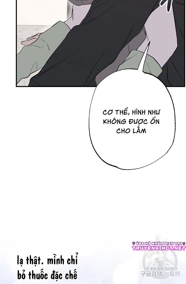 thở chung bầu không khí chapter 27 100