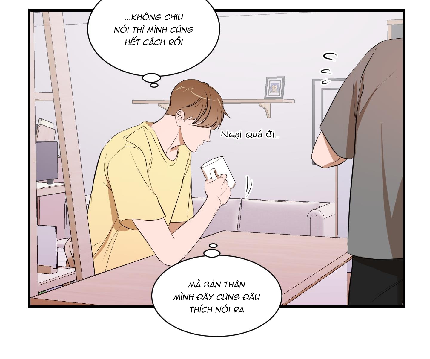 chốn riêng tư chapter 27 40