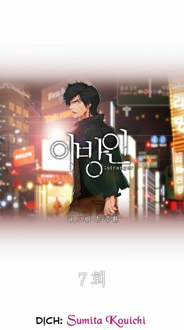 bụi đời gangnam chapter 7 2