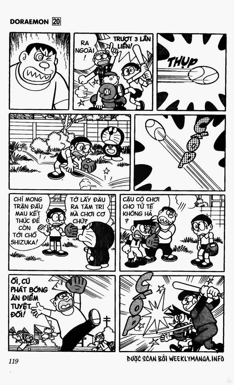 doraemon chapter 373 9