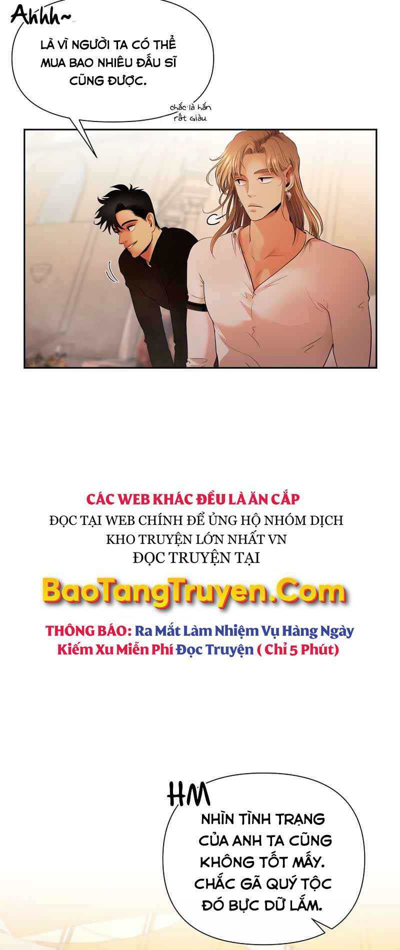 nhiệm vụ chiến binh chapter 9 26