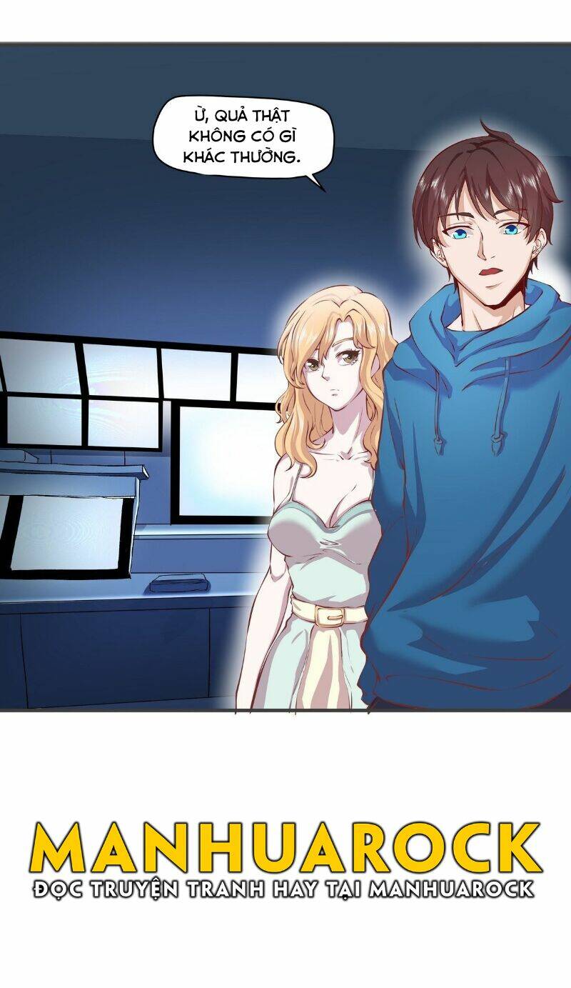 đô thị cực phẩm tiên đế chapter 31 26