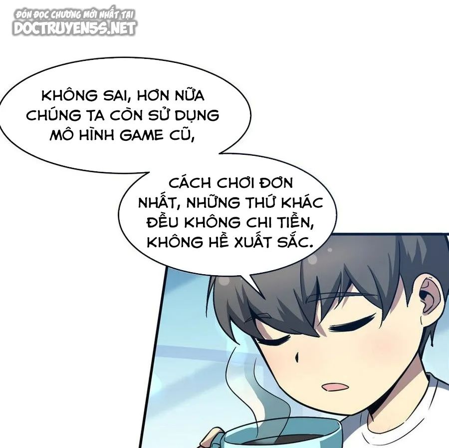 ta làm giàu từ thua lỗ game chapter 7 52