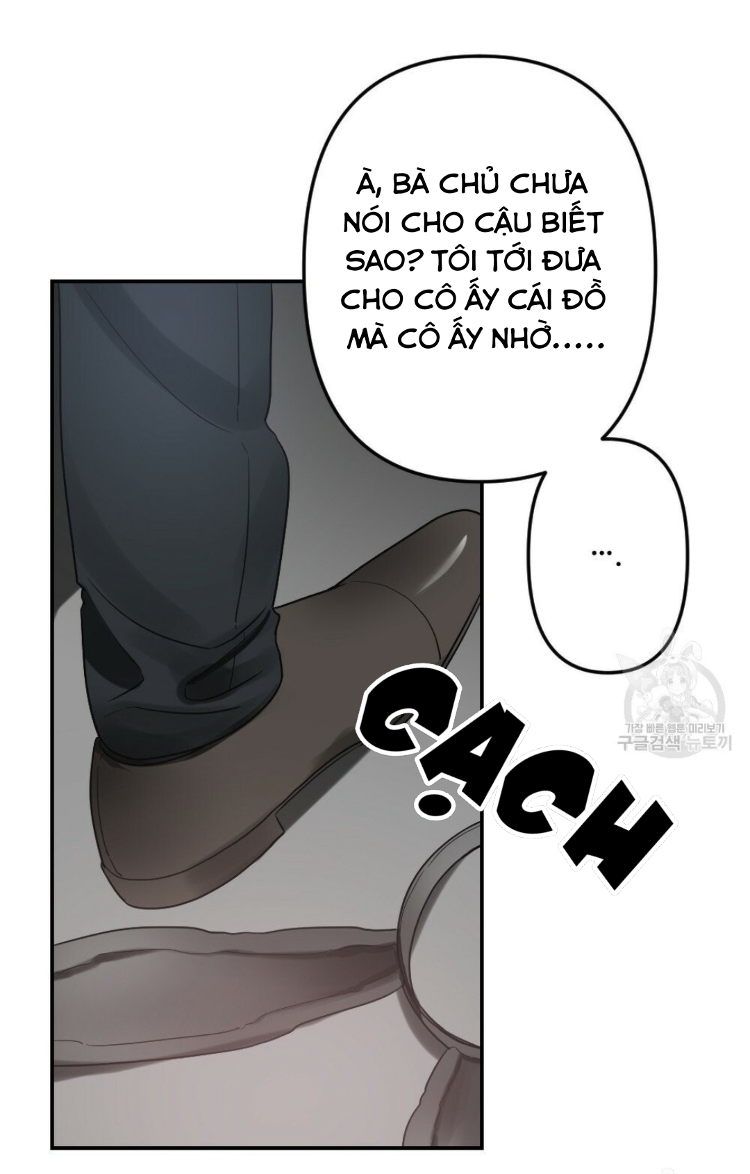 bộ ngực của tháng chapter 10 38