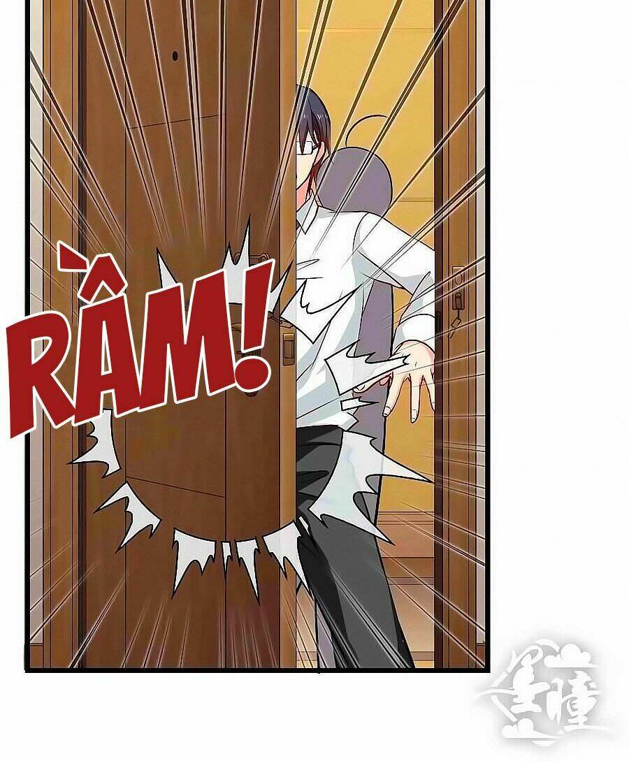 chỉ nhiễm thành hôn chapter 72 12