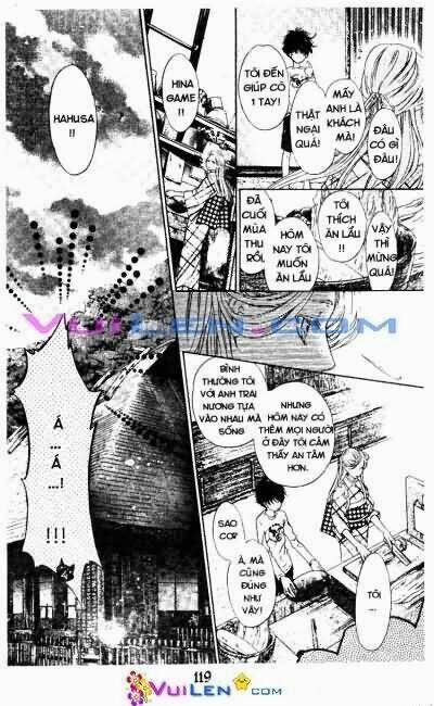 bát khuyển sỹ phương đông chapter 8 119