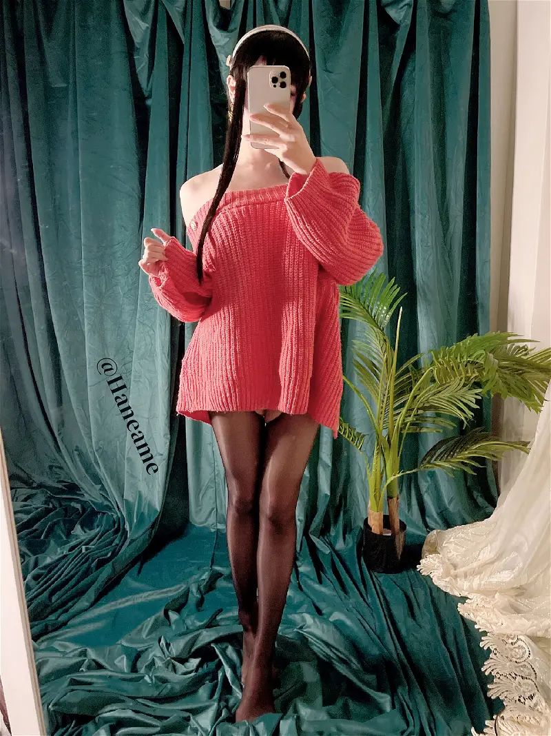 hình cosplay chapter 489 56