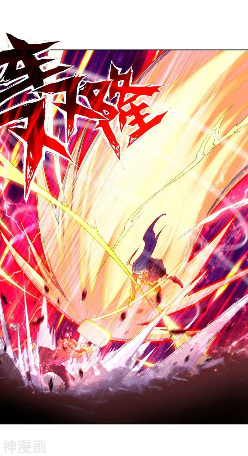 tuyệt thế đường môn - đấu la đại lục 2 chapter 247.5 5