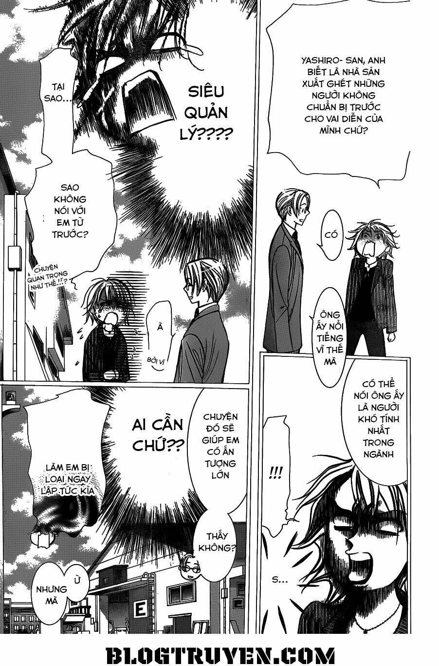 thử thách của kyouko chapter 243 5