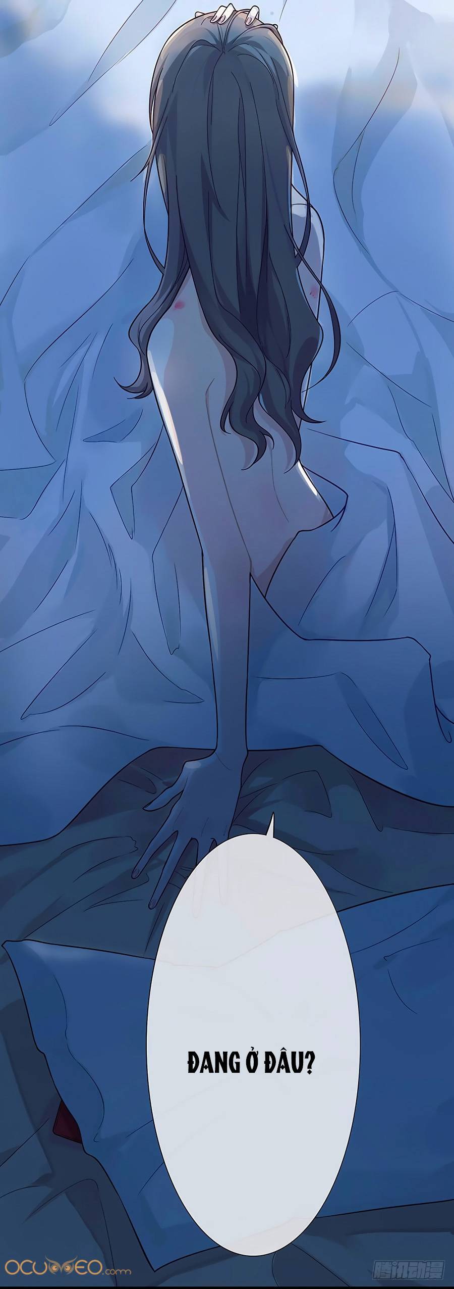 hai cách tìm gặp người yêu chapter 1 5