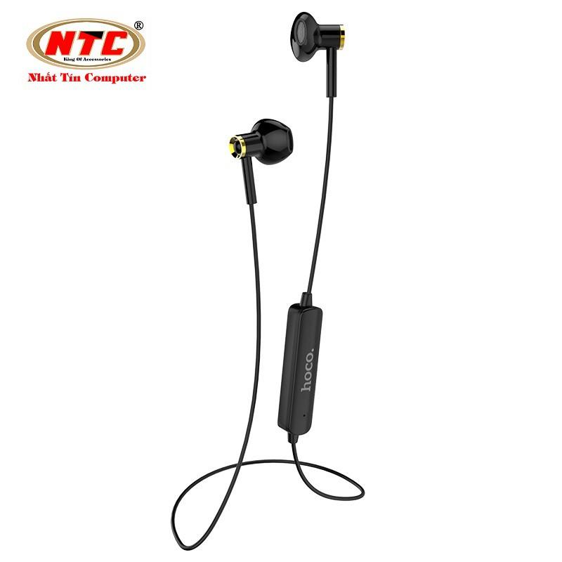 Tai nghe bluetooth thể thao dành cho Hoco ES21 Wonderful sports V4.2 (2 màu) - Hàng chính hãng