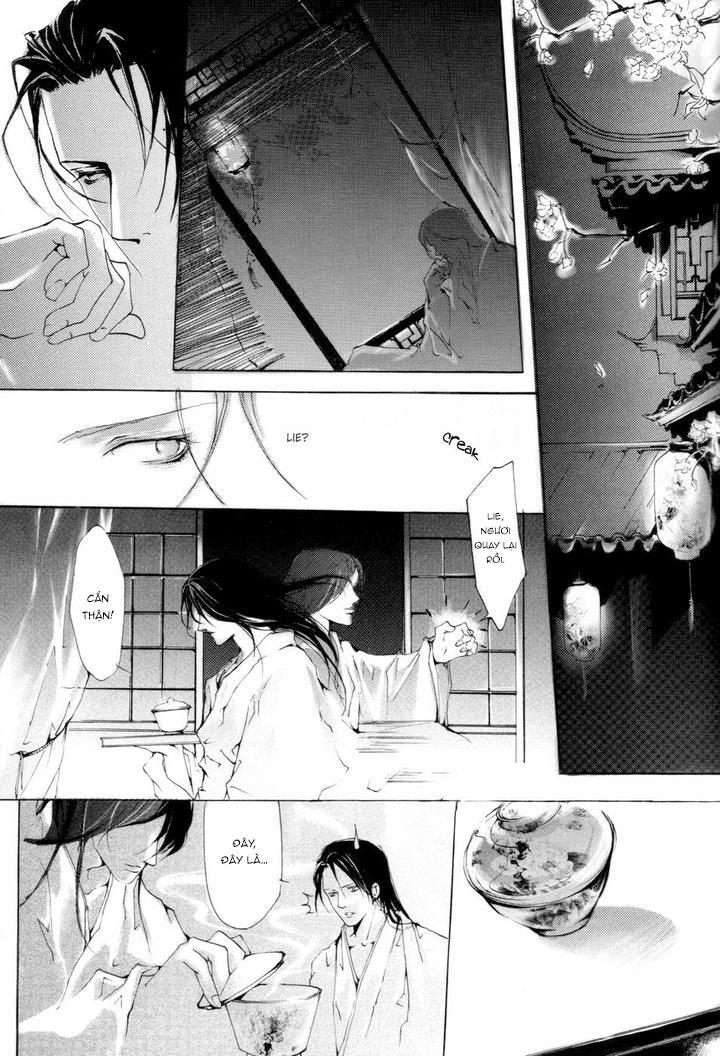 oneshot hỏny chapter 156 11