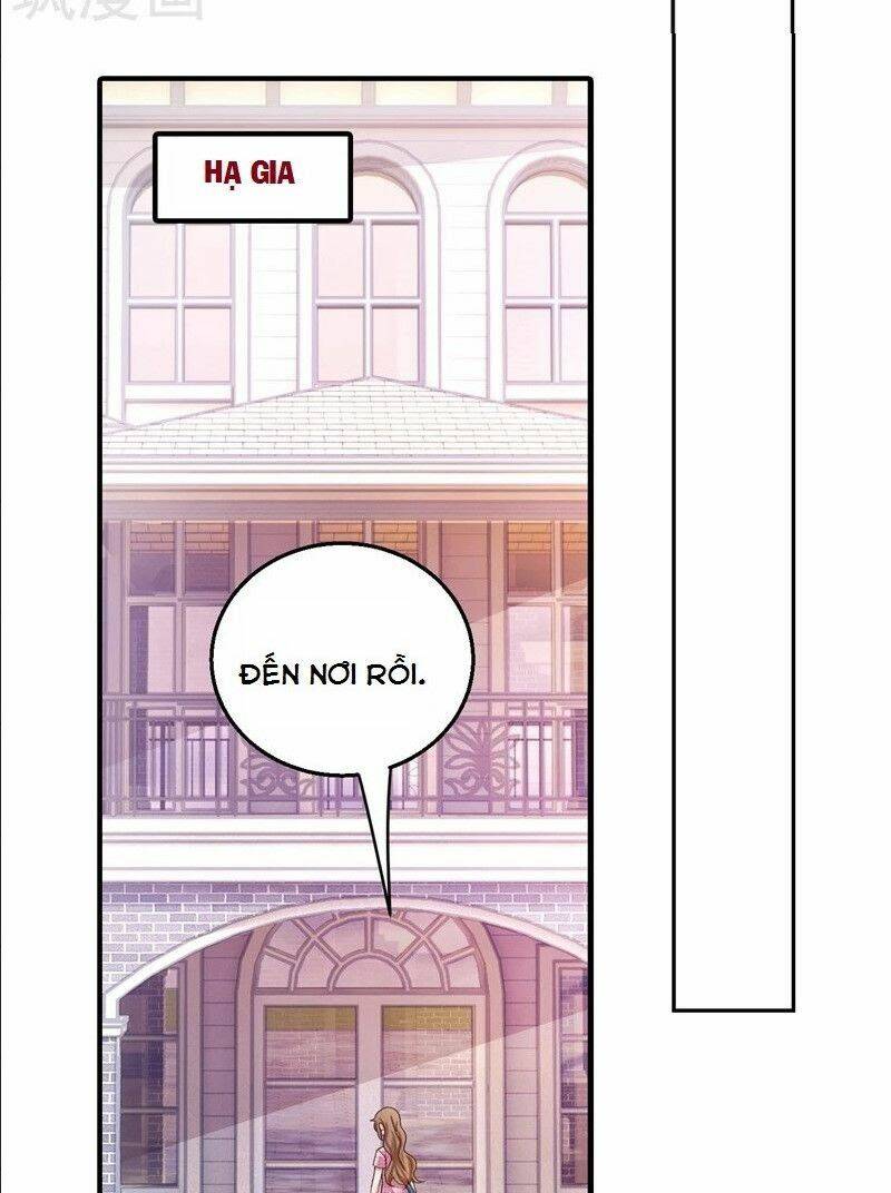 nhập cốt noãn hôn chapter 320 23