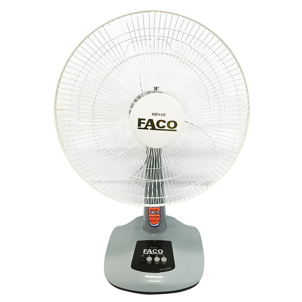 Quạt bàn B4 Faco C-B104 - Hàng chính hãng
