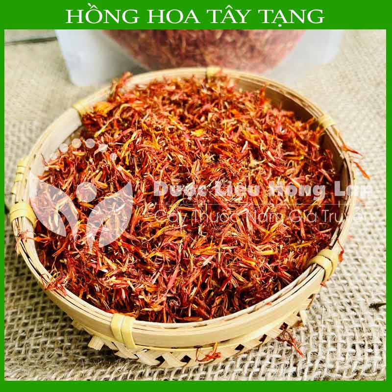 500g Hồng Hoa Tây Tạng khô sạch