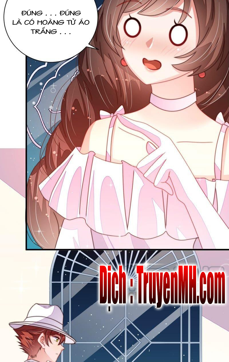 ngày nào thiếu soái cũng ghen chapter 373 17