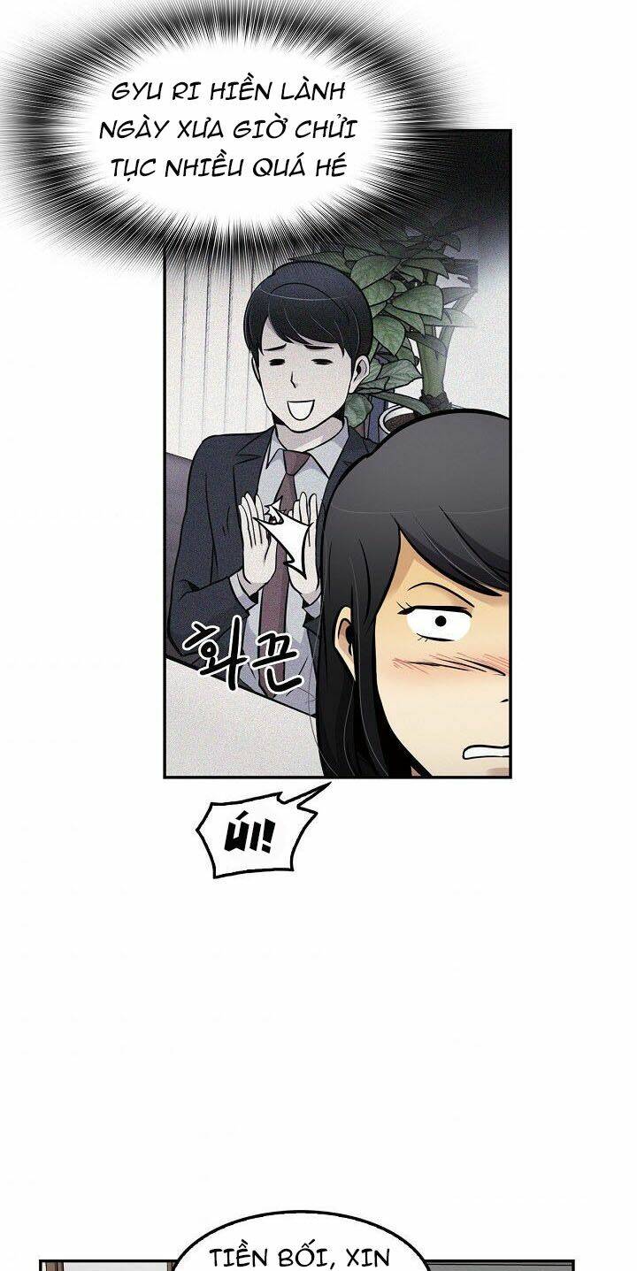 điều tra viên chuyển sinh chapter 66 60