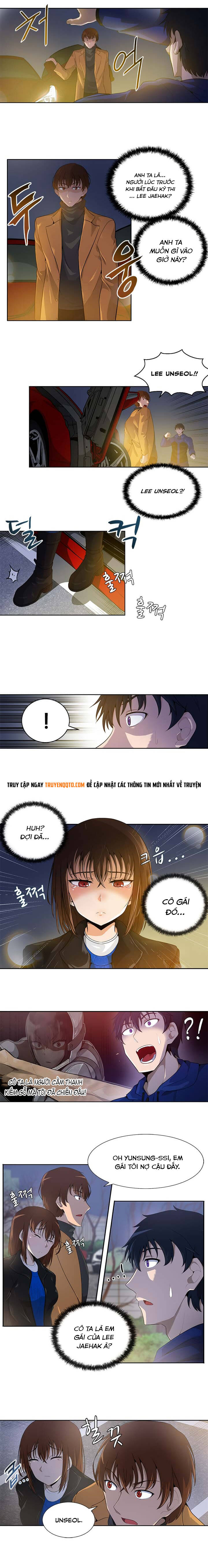 tôi chiến đấu một mình chapter 12 6