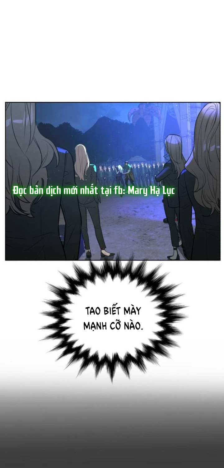 bạch huyết - white blood chapter 45 43