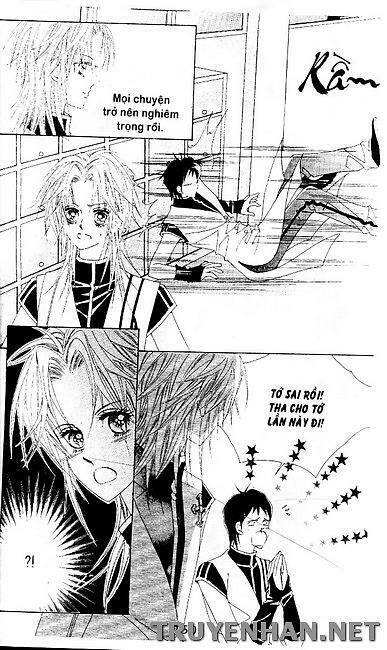 người duy nhất chapter 8 12