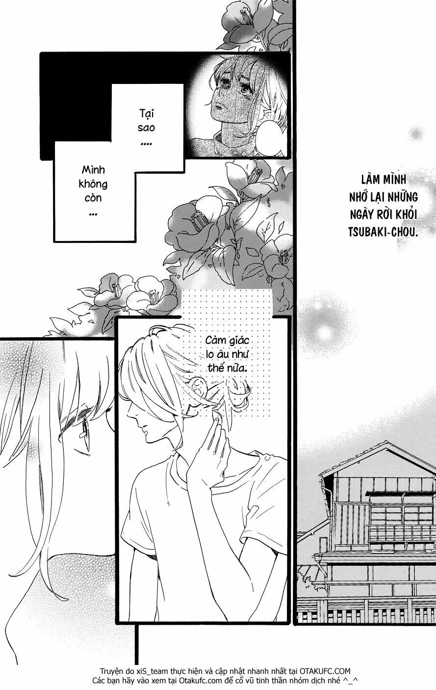 những đóa sơn trà kia, sẽ vì em mà đơm hoa khoe sắc chapter 7 30