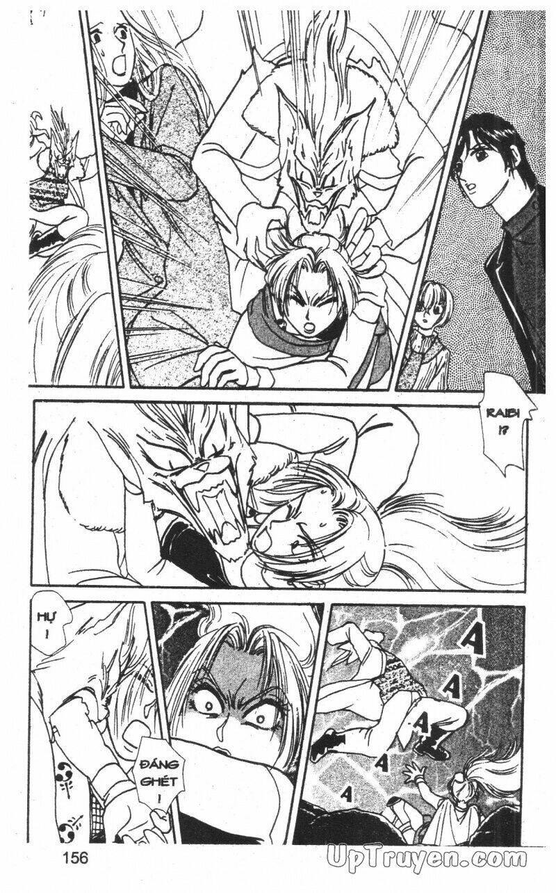 hoàng tử hoa - bud boy chapter 12 157