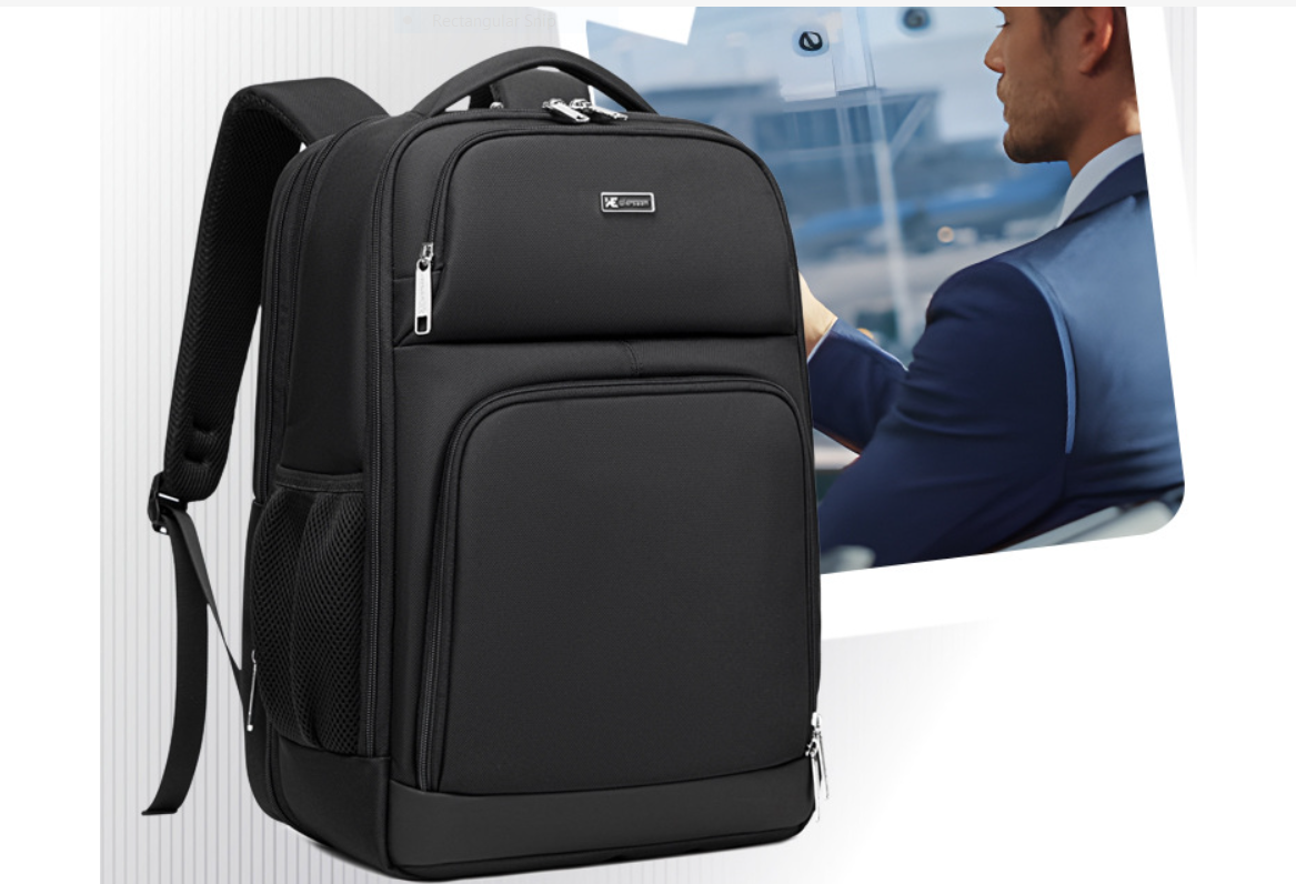 Balo nam balo laptop nam công sở có chức năng mở rộng và chống nước hàng siêu cao cấp