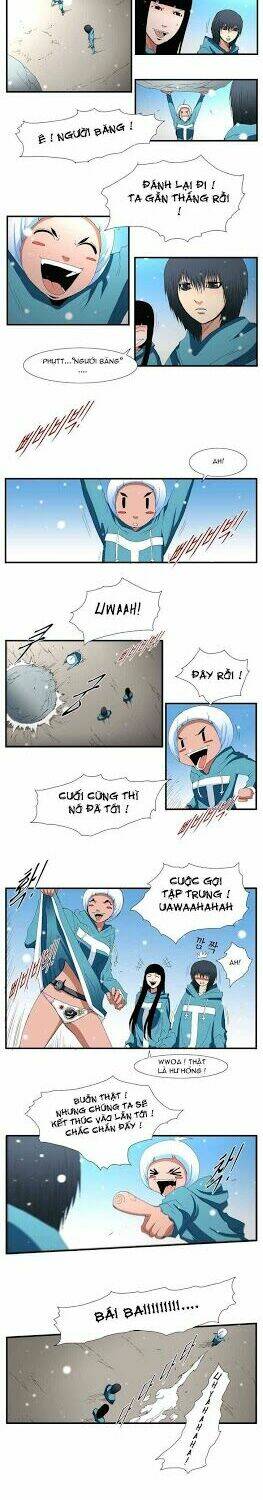 siêu năng chapter 89 13