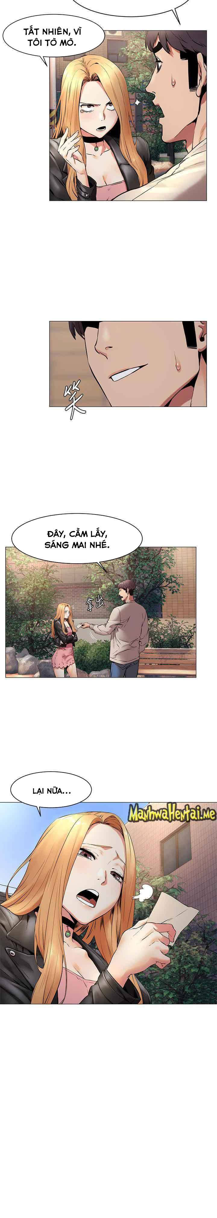 vương quốc của tôi chapter 138 2