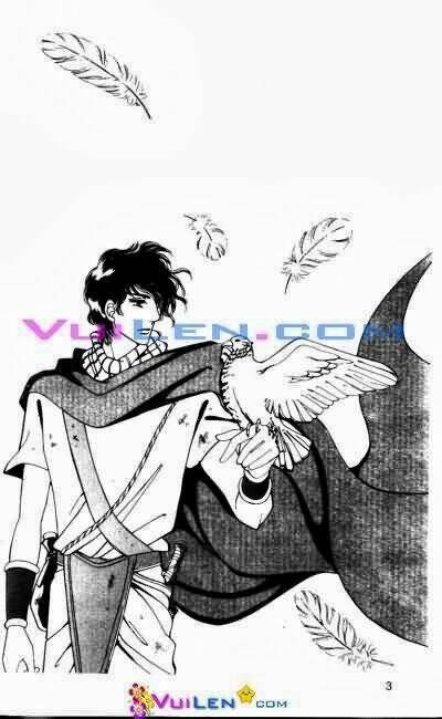 hậu duệ hoàng gia chapter 8 3