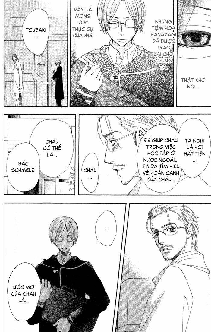 kokoro ni hana wo chapter 8 38