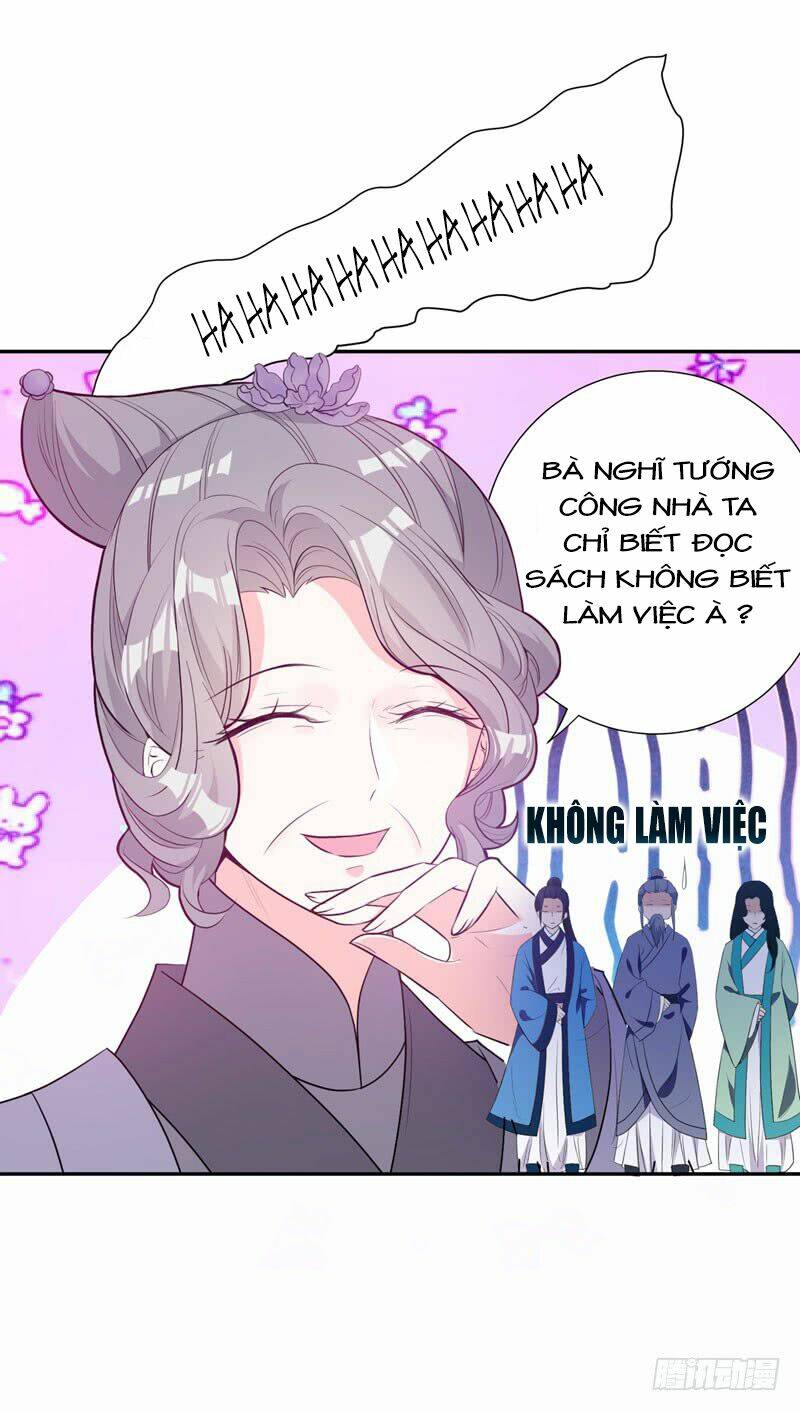 bạo lực tiếu thôn cô chapter 36 17