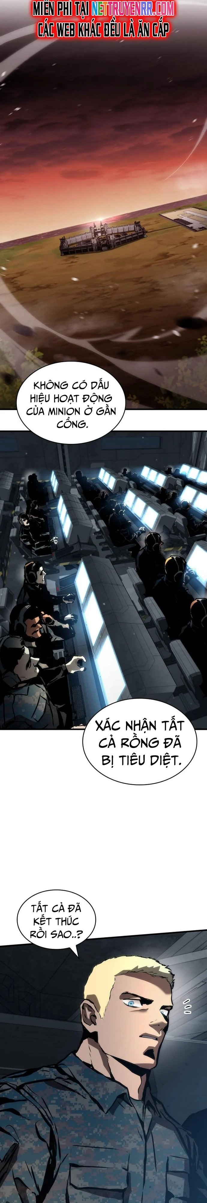 đồ long kỵ sĩ hôn môi ác long chapter 97 17