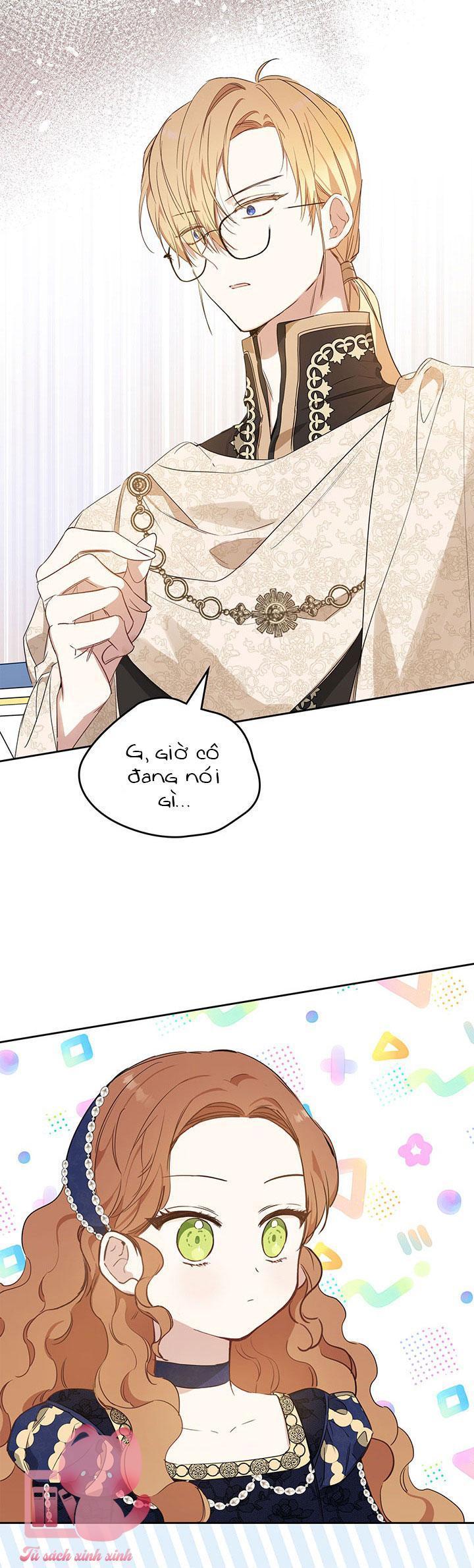 kiếp này ta sẽ trở thành gia chủ chapter 102 64