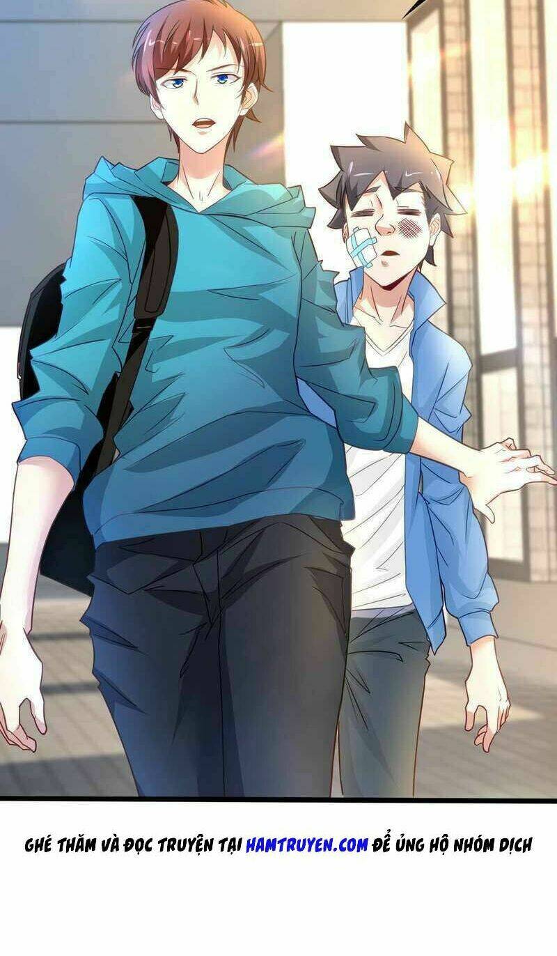 trọng sinh cực phẩm tiên đế chapter 2 38